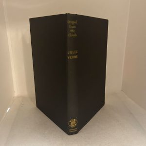 Alternative view of Verne (Jules) Dropped from the Clouds