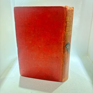 Alternative view of Fletcher (J.S.) The Death That Lurks Unseen