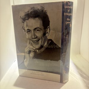 Alternative view of Garner (Alan) The Weirdstone of Brisingamen.