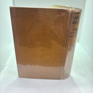 Alternative view of Bishop (Major [W.A.]) Winged Warfare.