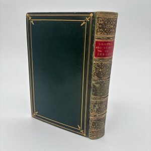 Alternative view of Lover (Samuel) Legends and Stories of Ireland